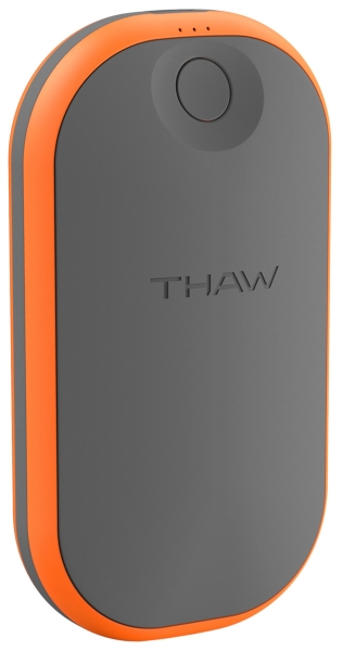 Thaw Handwärmer Small Wiederaufladbar