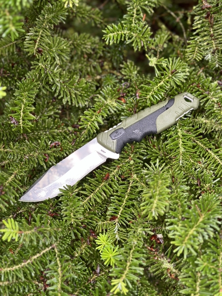 Buck 656 PURSUIT Jagdmesser