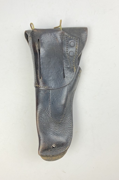 US Army Lederholster Colt Gouvernment M1911