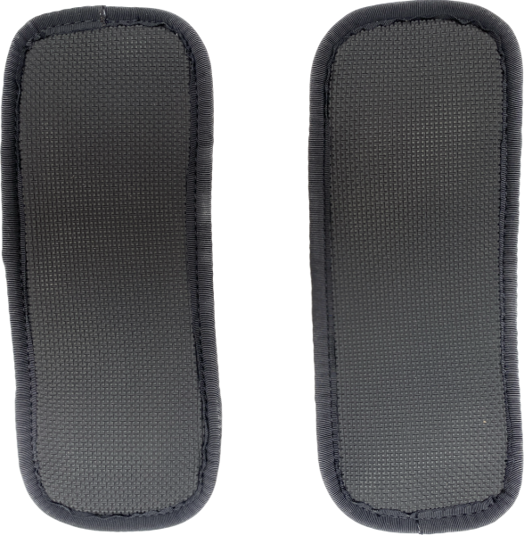 High Speed Gear TACTICAL SCHULTERPOLSTER (PAAR) Black