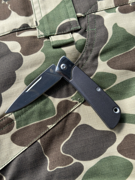 Gerber Wingtip Taschenmesser