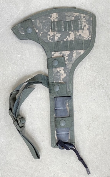US Army Ontario Spax w UCP Sheet
