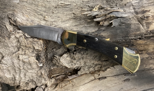 Buck Ranger Modell 112
