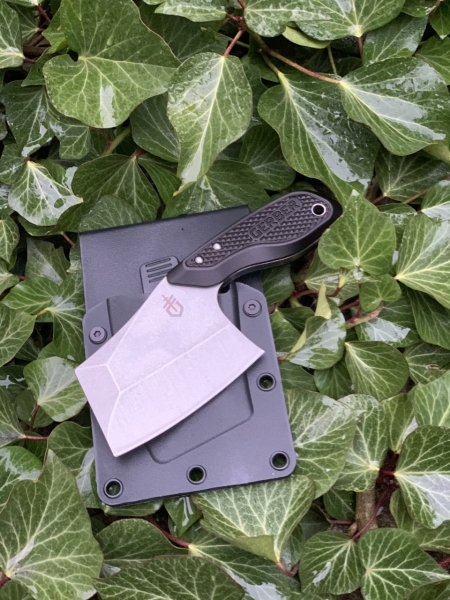 Gerber Gürtelmesser SPINE TRI-TIP