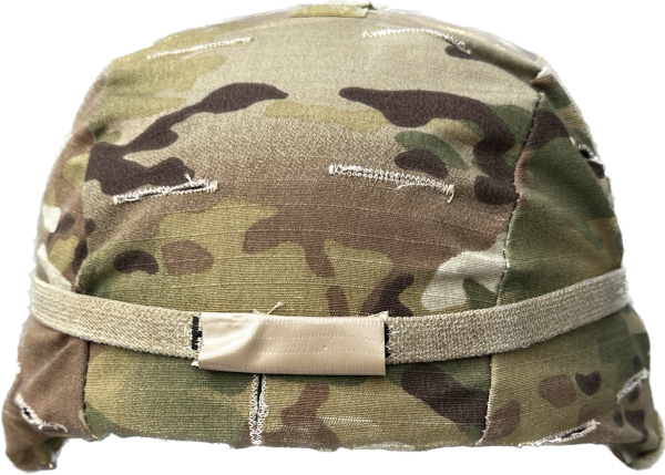 US Army TC2000 Ach Replica Helmet MultiCam™