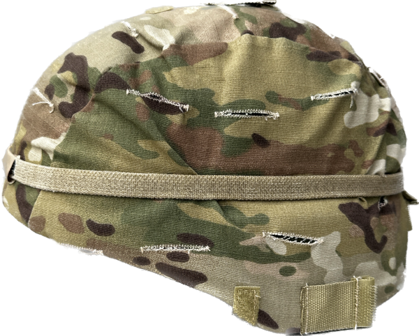 US Army TC2000 Ach Replica Helmet MultiCam™