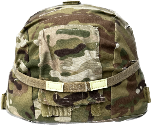 US Army TC2000 Ach Replica Helmet MultiCam™