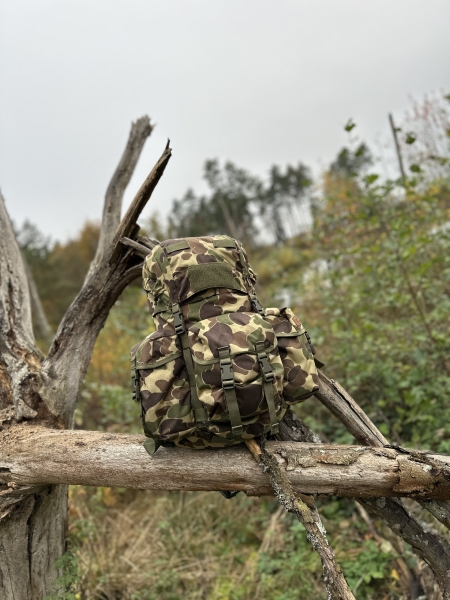 Helikon Tex Bergen Backpack® - Duck Hunter