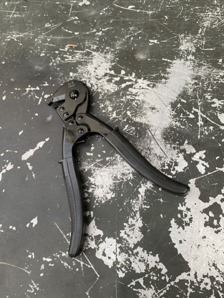 US Army Wire Cutter M1938 (REPRO)