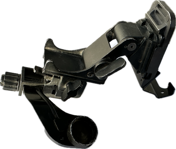 Norotos Rhino Helmet NVG Mount Assembly Nachtsichtgerät Halterung w J Army und Mount