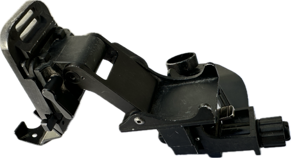 Norotos Rhino Helmet NVG Mount Assembly Nachtsichtgerät Halterung w J Army und Mount
