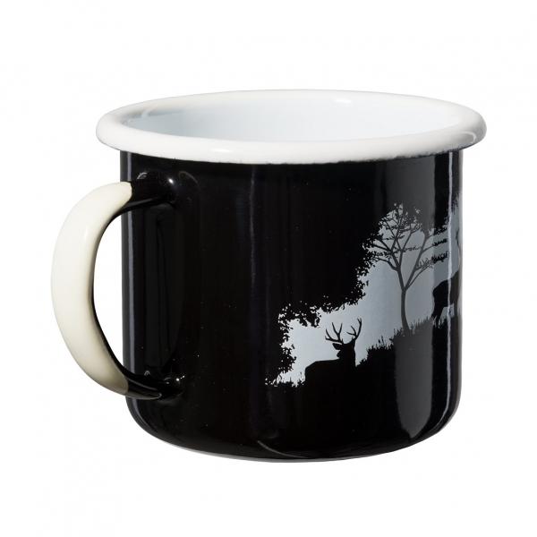 Helikon-Tex WILD CAMP Enamel Mug 0,35 L