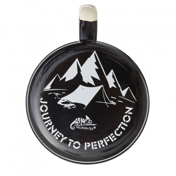 Helikon-Tex WILD CAMP Enamel Mug 0,35 L