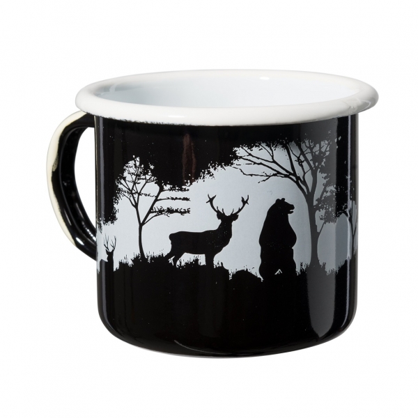 Helikon-Tex WILD CAMP Enamel Mug 0,35 L