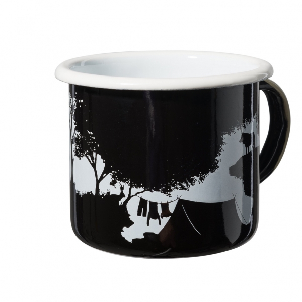 Helikon-Tex WILD CAMP Enamel Mug 0,35 L