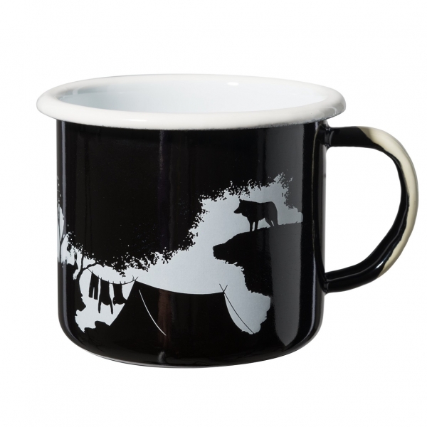 Helikon-Tex WILD CAMP Enamel Mug 0,35 L