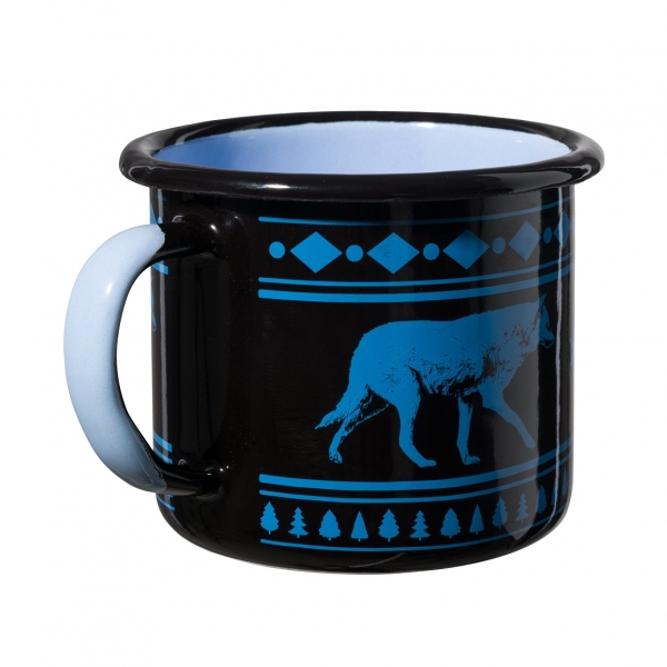 Helikon-Tex WOLF Enamel Mug 0,35 L
