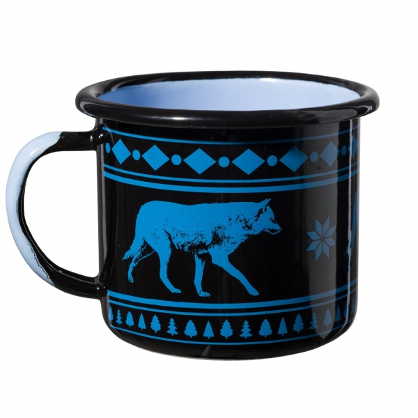 Helikon-Tex WOLF Enamel Mug 0,35 L