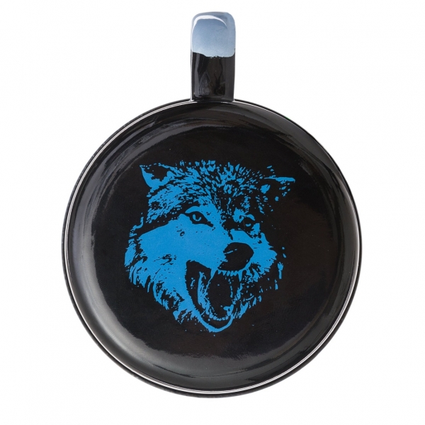 Helikon-Tex WOLF Enamel Mug 0,35 L