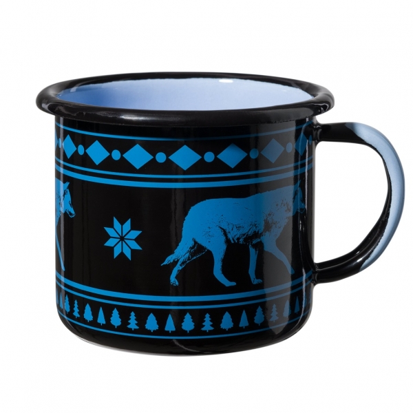 Helikon-Tex WOLF Enamel Mug 0,35 L