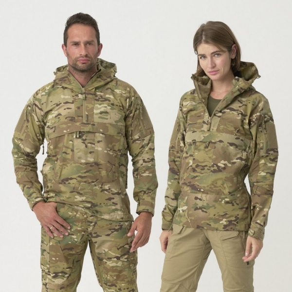 Helikon Tex Tracer Anorak Jacket Multicam®