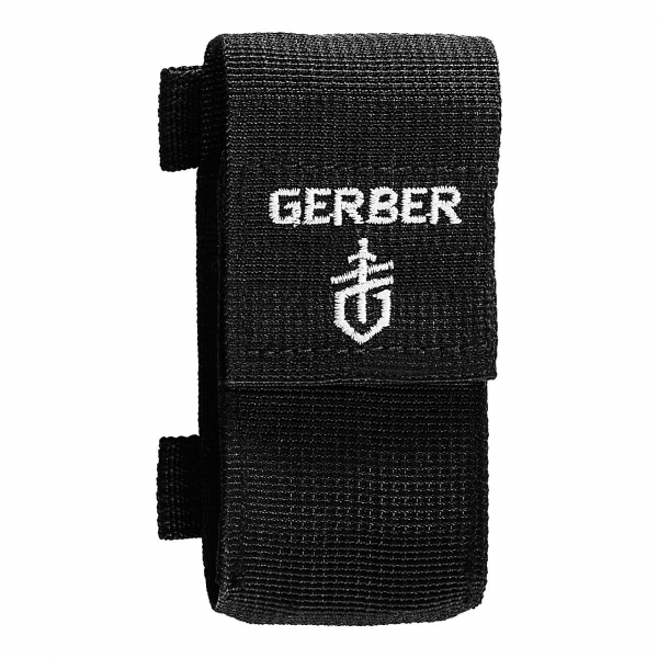 Gerber Multitool TRUSS schwarz