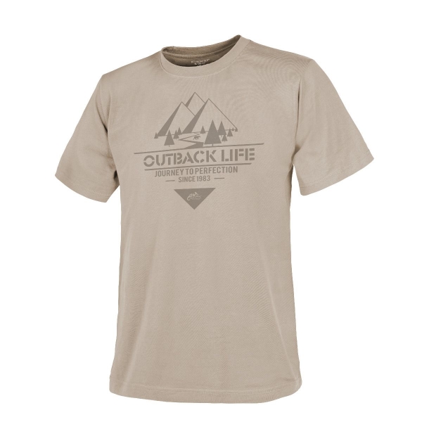 Helikon Tex Outback Life Khaki