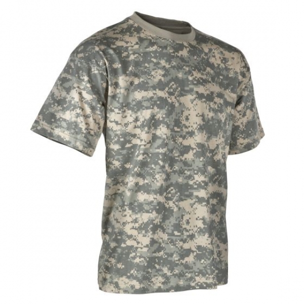 Helikon Tex T-Shirt - Cotton - UCP Universial Camouflage Pattern