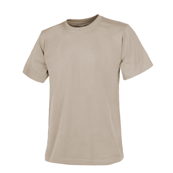 Helikon Tex T-Shirt - Cotton - Khaki