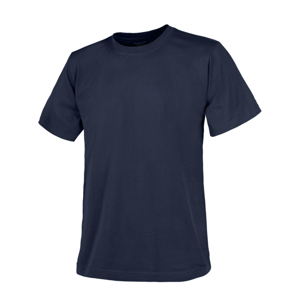 Helikon Tex T-Shirt - Cotton - Navy Blue