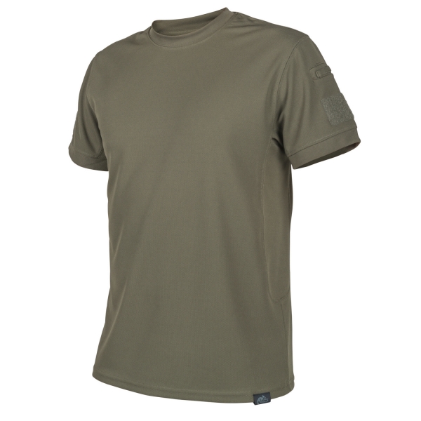 Helikon Tex TACTICAL T-Shirt - TopCool - Adaptive Green