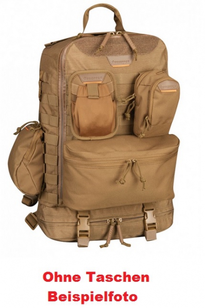 Propper® U.C. Molle Pack OD GREEN