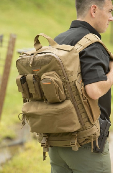 Propper® U.C. Molle Pack coyote