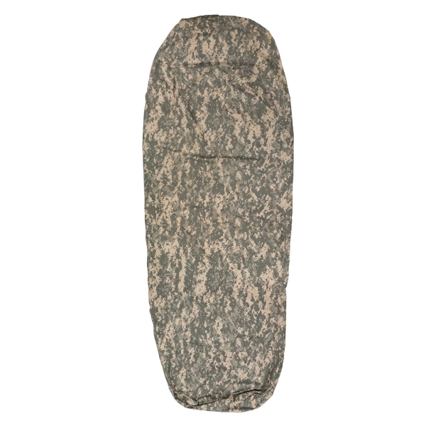 US Army GORETEX® MSS Bivy bag UCP Camouflage