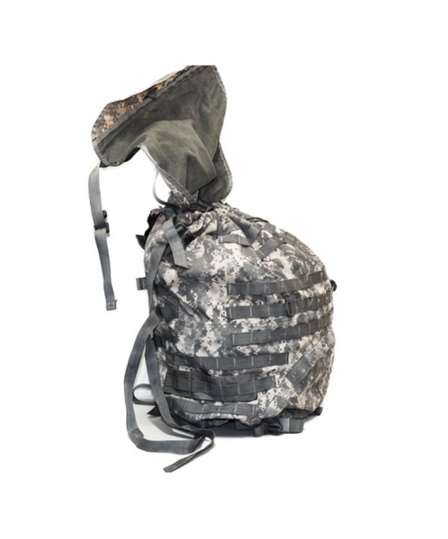 US Army UCP Molle II Mainpack gebr.