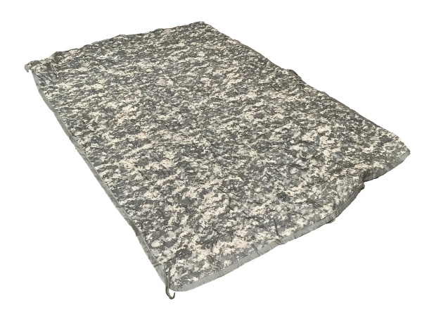 US Army UCP Poncho Liner Steppdecke Woobie
