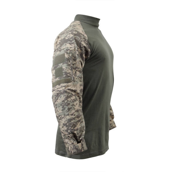 UCP ACU Tactical COMBAT SHIRT