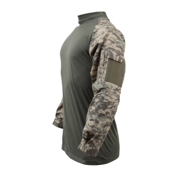 UCP ACU Tactical COMBAT SHIRT