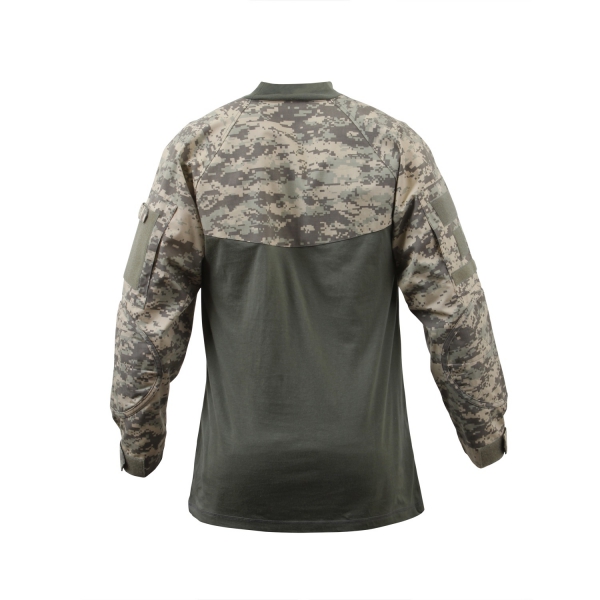 UCP ACU Tactical COMBAT SHIRT