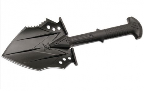 United Cutlery M84 Kommando Survival Shovel