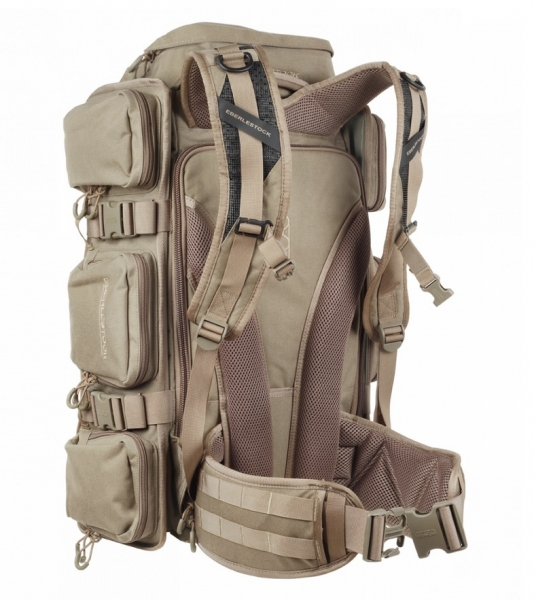 EBERLESTOCK R3 UpRanger Pack Military Green