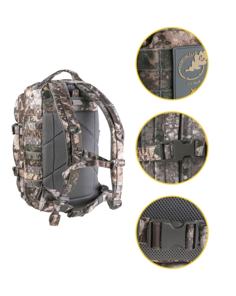 Phantomleaf WASP I Z1B Assault Daypack Small