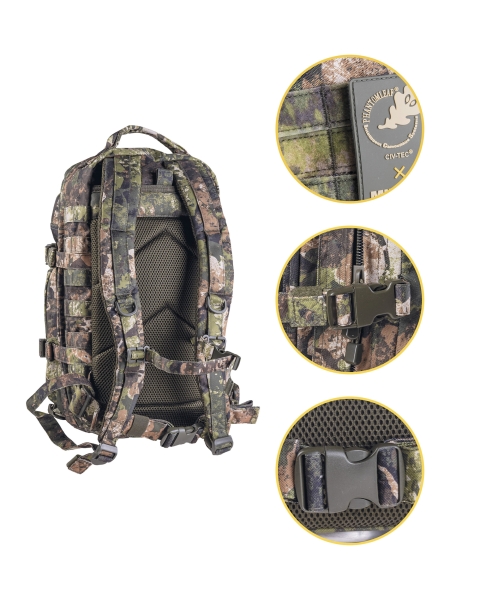 Phantomleaf WASP I Z3A Assault Daypack Small