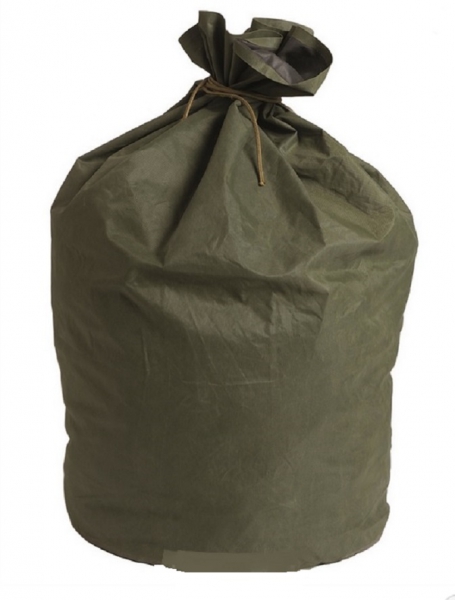 10 US ARMY GI Bag Clothing OLIV
