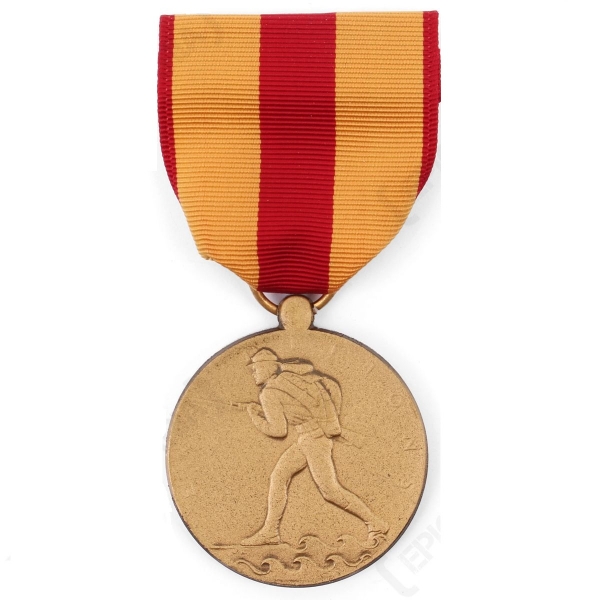 US Marine Corps Expeditionary Medal
