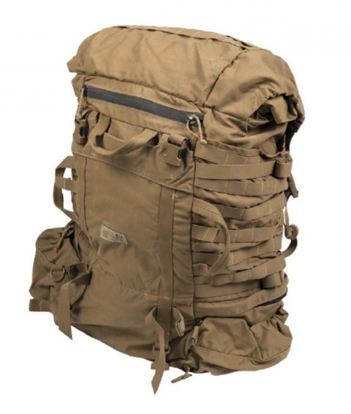 USMC FILBE Rucksack 80L Main Pack coyote