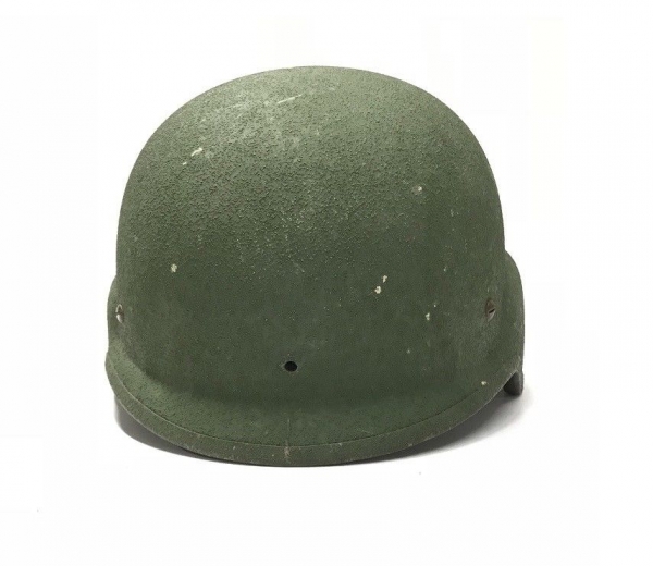 US Marines LWH Gefechtshelm OD Green
