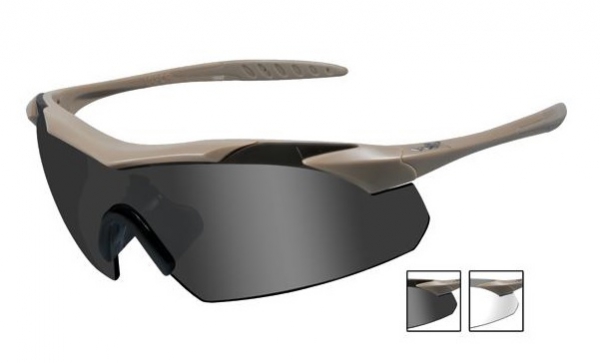 WILEYX Vapor Changeable TAN