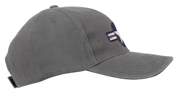 Vintage Air Corps Logo Low Profile Cap