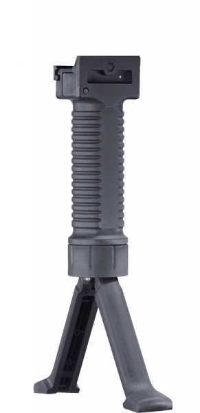 Walther QSB Handgriff mit ausziehbarem Zweibein